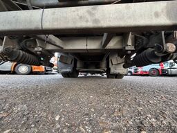 VOLVO FL 280 4X2R PRITSCHE PLANE + LBW EURO5 EEV