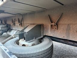 VOLVO FL 280 4X2R PRITSCHE PLANE + LBW EURO5 EEV