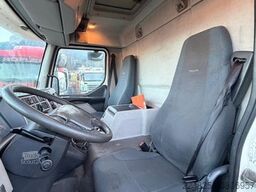 VOLVO FL 280 4X2R PRITSCHE PLANE + LBW EURO5 EEV