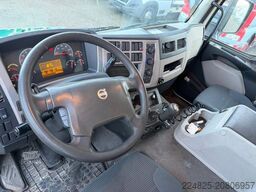 VOLVO FL 280 4X2R PRITSCHE PLANE + LBW EURO5 EEV