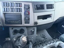 VOLVO FL 280 4X2R PRITSCHE PLANE + LBW EURO5 EEV