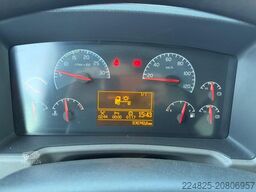 VOLVO FL 280 4X2R PRITSCHE PLANE + LBW EURO5 EEV