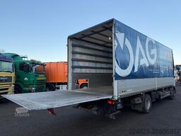 VOLVO FL 280 4X2R PRITSCHE PLANE + LBW EURO5 EEV