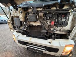 VOLVO FL 280 4X2R PRITSCHE PLANE + LBW EURO5 EEV