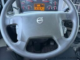 VOLVO FL 280 4X2R PRITSCHE PLANE + LBW EURO5 EEV
