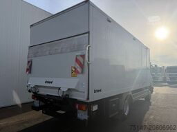MERCEDES-BENZ 1218 L Atego 4x2 Seitentüre LBW 55 tkm!