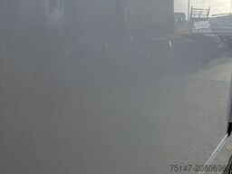 MERCEDES-BENZ 1218 L Atego 4x2 Seitentüre LBW 55 tkm!