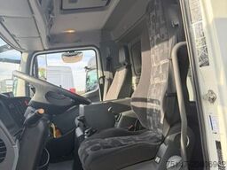 MERCEDES-BENZ 1218 L Atego 4x2 Seitentüre LBW 55 tkm!