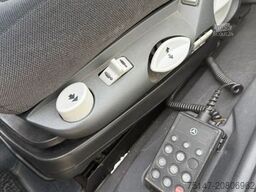 MERCEDES-BENZ 1218 L Atego 4x2 Seitentüre LBW 55 tkm!