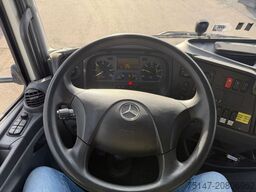 MERCEDES-BENZ 1218 L Atego 4x2 Seitentüre LBW 55 tkm!