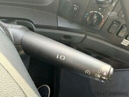 MERCEDES-BENZ 1218 L Atego 4x2 Seitentüre LBW 55 tkm!