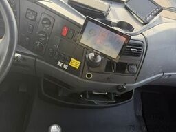 MERCEDES-BENZ 1218 L Atego 4x2 Seitentüre LBW 55 tkm!