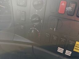 MERCEDES-BENZ 1218 L Atego 4x2 Seitentüre LBW 55 tkm!