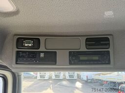 MERCEDES-BENZ 1218 L Atego 4x2 Seitentüre LBW 55 tkm!