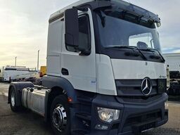 MERCEDES-BENZ 1840 Actros ADR Klima
