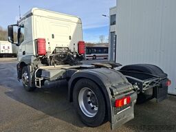 MERCEDES-BENZ 1840 Actros ADR Klima