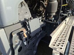 MERCEDES-BENZ 1840 Actros ADR Klima