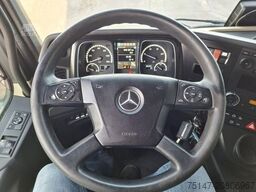 MERCEDES-BENZ 1840 Actros ADR Klima