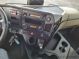 MERCEDES-BENZ 1840 Actros ADR Klima