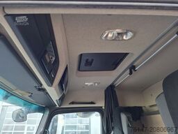 MERCEDES-BENZ 1840 Actros ADR Klima