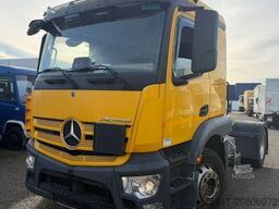 MERCEDES-BENZ 1840 Actros ADR Klima