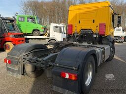 MERCEDES-BENZ 1840 Actros ADR Klima