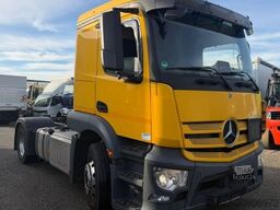 MERCEDES-BENZ 1840 Actros ADR Klima