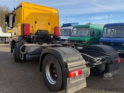 MERCEDES-BENZ 1840 Actros ADR Klima