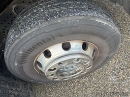 MERCEDES-BENZ 1840 Actros ADR Klima