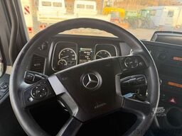 MERCEDES-BENZ 1840 Actros ADR Klima