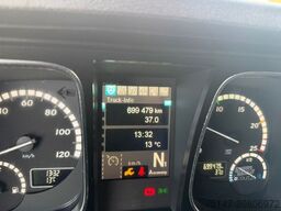 MERCEDES-BENZ 1840 Actros ADR Klima