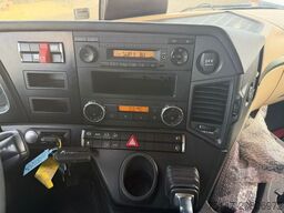 MERCEDES-BENZ 1840 Actros ADR Klima