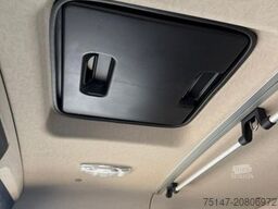 MERCEDES-BENZ 1840 Actros ADR Klima