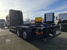 MERCEDES-BENZ 2541 L 6x2 Actros MP3 Retarder Lift Fahrschule