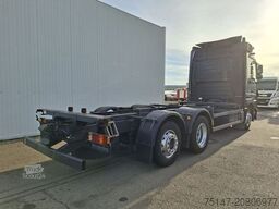 MERCEDES-BENZ 2541 L 6x2 Actros MP3 Retarder Lift Fahrschule