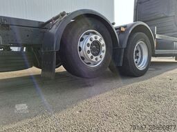 MERCEDES-BENZ 2541 L 6x2 Actros MP3 Retarder Lift Fahrschule