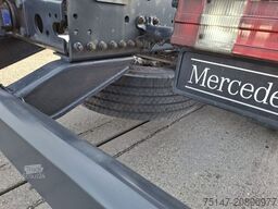 MERCEDES-BENZ 2541 L 6x2 Actros MP3 Retarder Lift Fahrschule