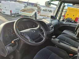 MERCEDES-BENZ 2541 L 6x2 Actros MP3 Retarder Lift Fahrschule