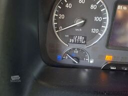 MERCEDES-BENZ 2541 L 6x2 Actros MP3 Retarder Lift Fahrschule