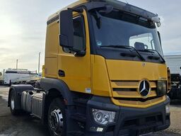 MERCEDES-BENZ 1840 Actros ADR Klima