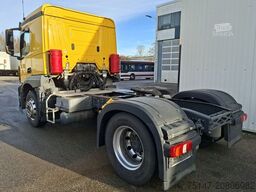 MERCEDES-BENZ 1840 Actros ADR Klima