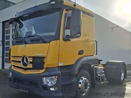 MERCEDES-BENZ 1840 Actros ADR Klima