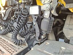 MERCEDES-BENZ 1840 Actros ADR Klima