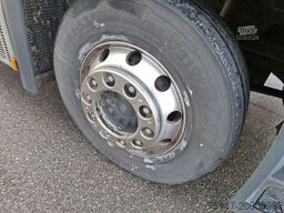 MERCEDES-BENZ 1840 Actros ADR Klima