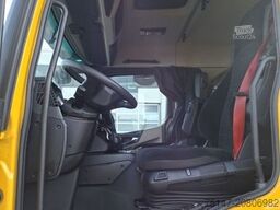 MERCEDES-BENZ 1840 Actros ADR Klima