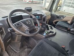 MERCEDES-BENZ 1840 Actros ADR Klima