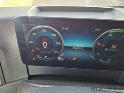 MERCEDES-BENZ 1840 Actros ADR Klima