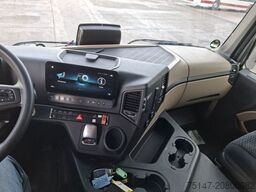 MERCEDES-BENZ 1840 Actros ADR Klima