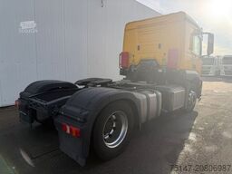 MERCEDES-BENZ 1840 Actros ADR Klima