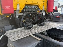 MERCEDES-BENZ 1840 Actros ADR Klima